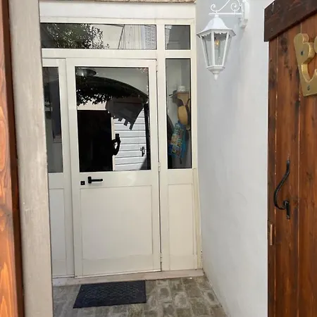 Casa Celommi Montepagano