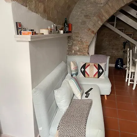 Casa Celommi Montepagano