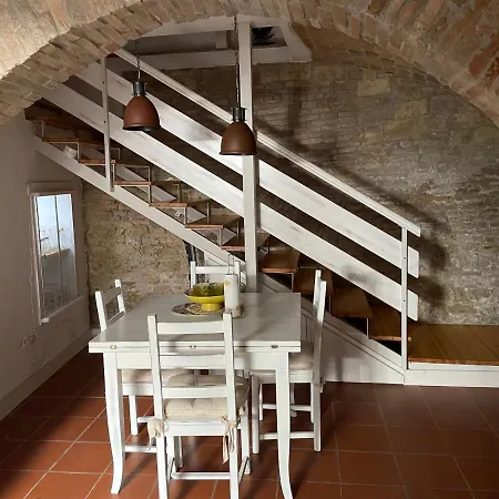 Casa Celommi * Montepagano