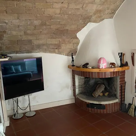 Casa Celommi Ferienhaus *