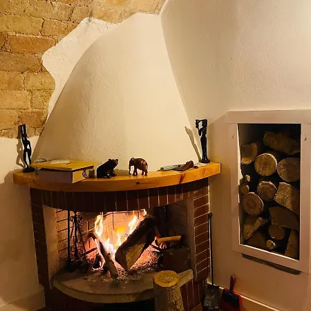 Ferienhaus Casa Celommi